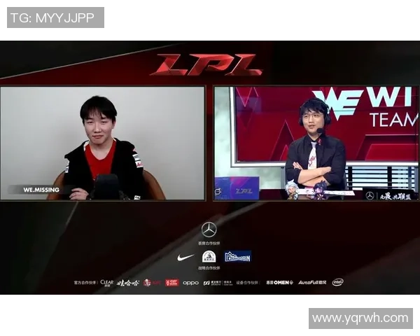 城市赛特别报道：WE逆风翻盘的传奇之路与荣耀时刻