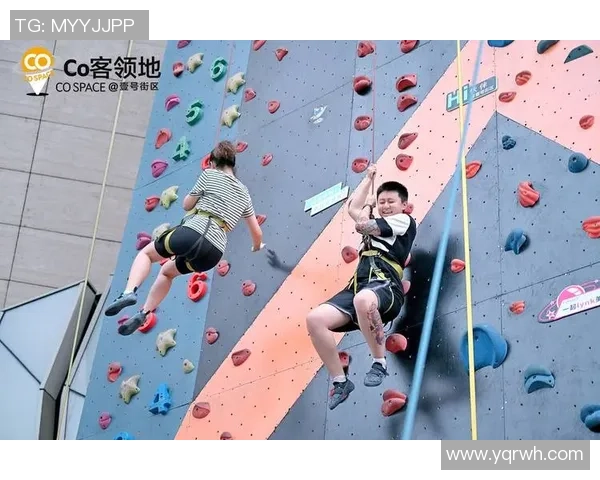 攀岩高手杨强分享成功秘诀与训练心得的独家专访