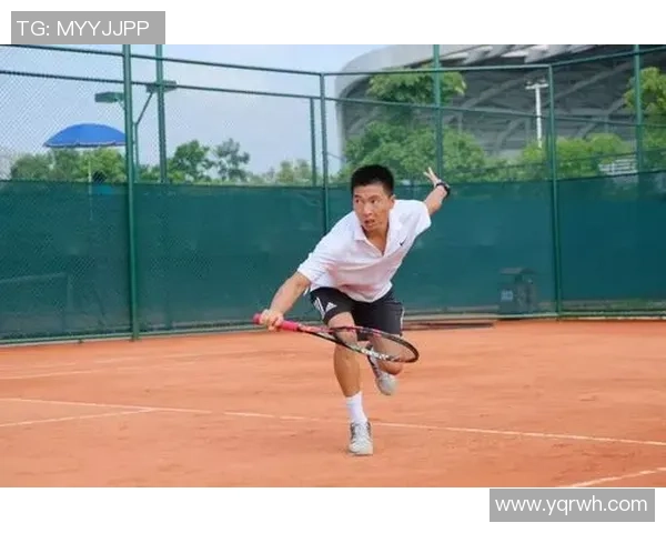 深圳网球队的速度与激情：探索网球运动的魅力与发展潜力